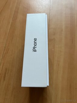 Prodám IPhone 6 plus 64 gb - 8