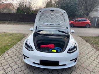 Tesla Model 3, STANDART RANGE, SoH 94%, 35tkm. - 8