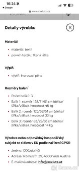 Pohovka rohová rozkládací - 8