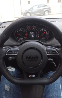 .PREVODNIK NA MULTIFUNKCNY VOLANT AUDI VOLKSWAGEN - 8