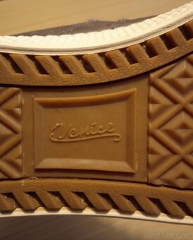 Boty Venice, velikost 39 - 8