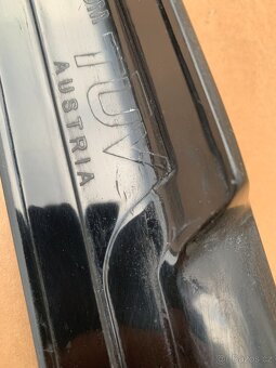 spojlery mercedes SL-class - 8