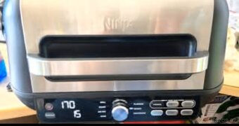 Multifunkční gril Ninja AG651EU - 8