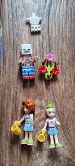 Lego nekompletní - 8
