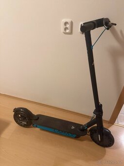 Elektrická koloběžka LAMAX S11600 - 8