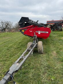 Massey Ferguson CENTORA 7282AL - 8