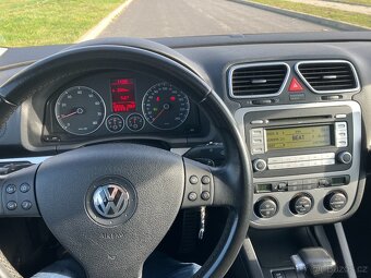 VW EOS 2.0 TFSI - 8