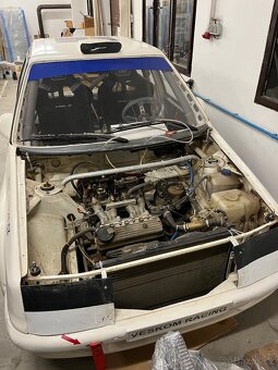 Felicia kit car - 8