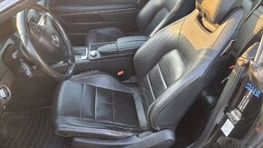 Dočasná sleva 20tis - Mercedes-Benz E350CDI kabrio (A207) - 8