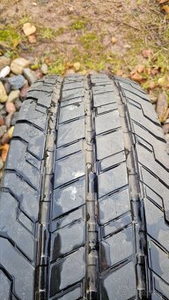Letní pneu 225/75 R16C - 8