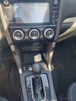Subaru Forester SJ 2.0 diesel,CVT.r.v.2015.Najeto 54000km - 8