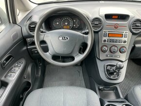 Kia Carens 2.0Crdi 103kW - 8