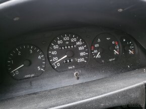 GAZ Gazelle, 4x2, TK 09/26, volat 702 041 467 - 8