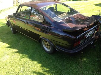 skoda 110R coupe erko - 8