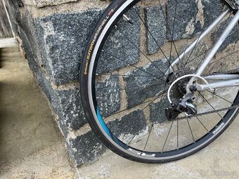 Silnička "Hatátitlá" - Velikost 44 (S), Ultegra + Dura Ace - 8