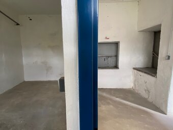 Pronájem komerční prostor, Fulnek, Fučíkova - 8