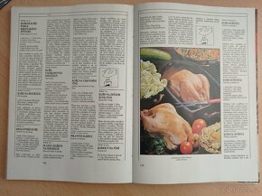 Kuchařky viz foto + Česká kuchyně - i jednotlivě - 8