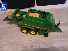 Bruder - 8