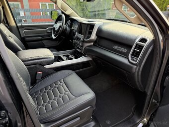 DODGE RAM 1500 LONGBED 4x4 NORTH - 8