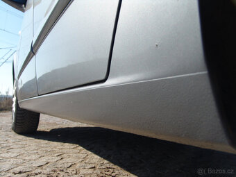 Opel Astra H combi 1.6i 16V 77KW - 8