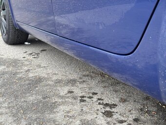RENAULT MEGANE 1.4 - 8