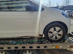 Vw up 1.0i - 8