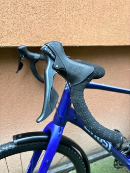 Gravel kolo Ghost Asket EQ 2023 - 8