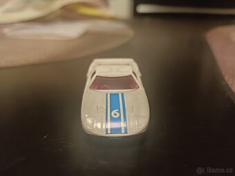 Lesney, Matchbox - 8