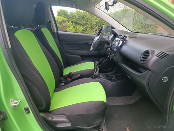 Mitsubishi Space Star 2013-1.0i 52Kw-98 965km - 8