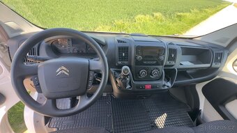 Citroen Jumper 2.2 HDI L3H2 - 8