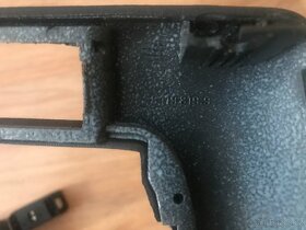 Přední prostřední uložený prostor BMW E36 - 8