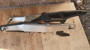 Honda Africa CRF 1100 Adventure Sports - 8