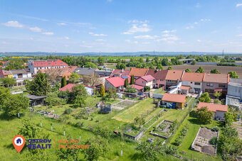 Prodej, rodinný dům, 276 m2, ul. Přerovská, Vsisko - 8