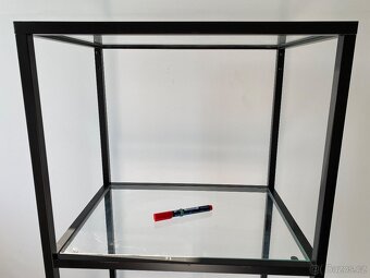 Regál - 8