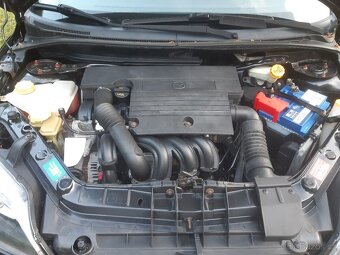 Prodám Mazda 2 1.4 benzín - 8