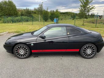 Alfa Romeo GTV - 8
