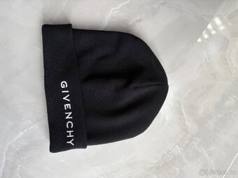 Čepice Givenchy - 8