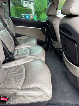 PEUGEOT 807 - 8