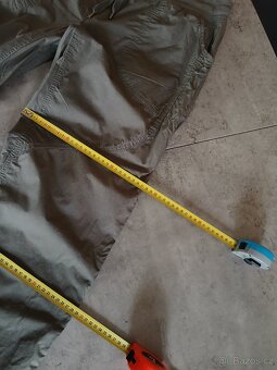 Volnočasové dámské kalhoty H&M vel.44 - 8