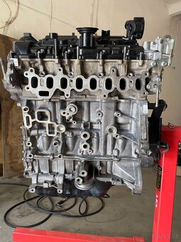 Motor mozda 2.2 sh - 8