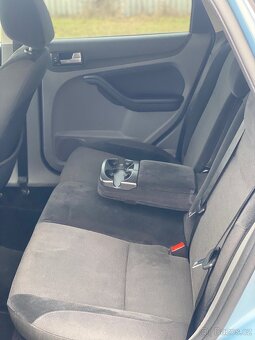 Ford focus 2 - 8