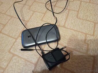 telefon samsung galaxy young GT S631 ON - 8