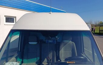 Volkswagen LT 35 long - 8