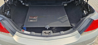 Opel Astra, 2.0 Turbo (147KW) TwinTop kabrio / cabrio - 8