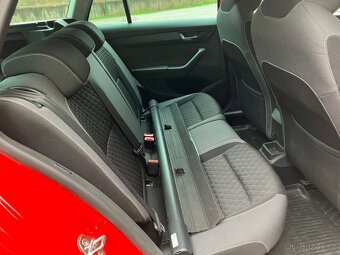 Fabia 3 Combi 1.2Tsi - 8