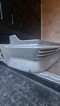 BBS BODYKIT GOLF MK1 ORIGINAL - 8