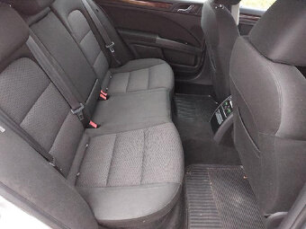 ŠKODA SUPERB II 2.0 TDI CR 125kW 4x4 ELEGANCE - 8