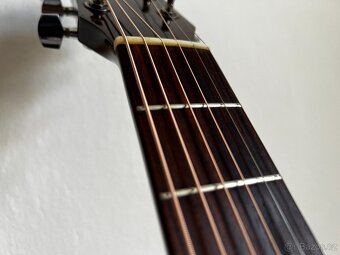 Turner EW32S+ elektroakustická kytara - 8