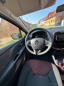 Renault Clio IV 1.2 54kw 2014 - 8