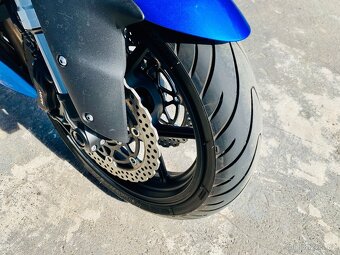 Kawasaki ZX-6R Ninja, možnost splátek a protiúčtu - 8